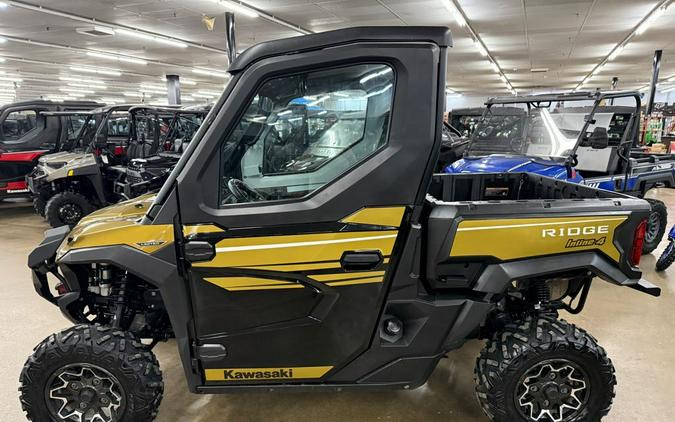 2024 Kawasaki RIDGE LIMITED
