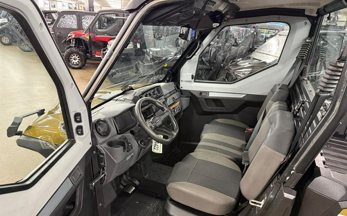 2024 Kawasaki RIDGE LIMITED