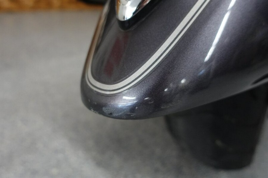 2007 Yamaha Stratoliner S