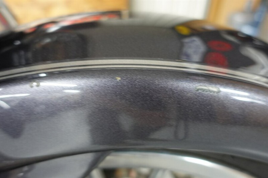 2007 Yamaha Stratoliner S