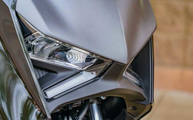 2026 Yamaha XMAX