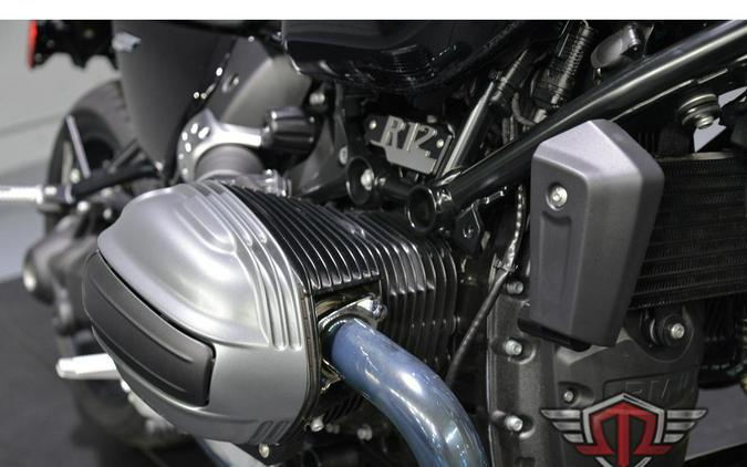 2026 BMW R12 NINET