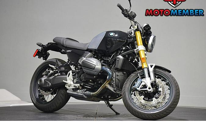 2026 BMW R12 NINET
