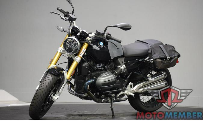 2026 BMW R12 NINET
