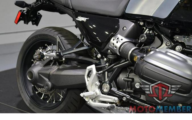 2026 BMW R12 NINET
