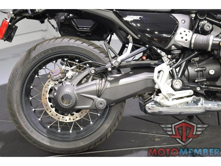 2026 BMW R12 NINET
