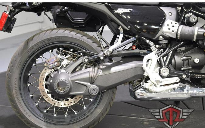 2026 BMW R12 NINET