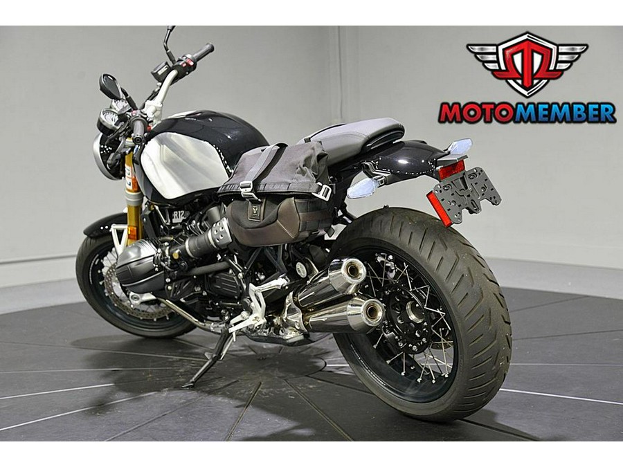 2026 BMW R12 NINET