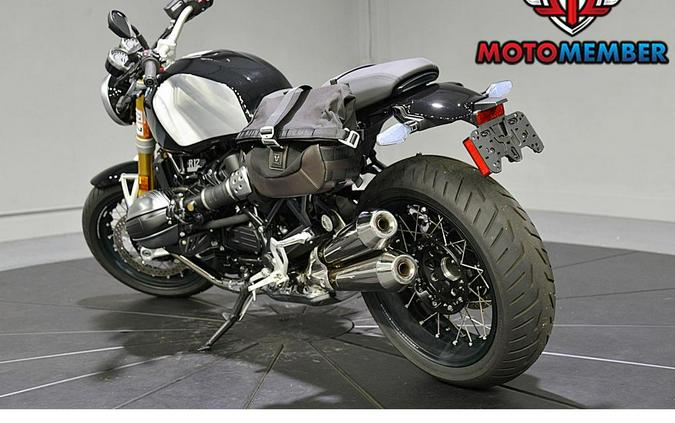 2026 BMW R12 NINET