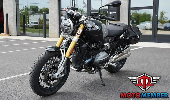 2026 BMW R12 NINET