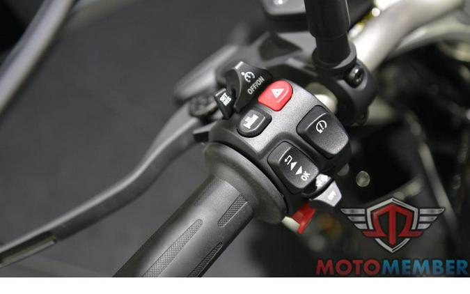 2026 BMW R12 NINET