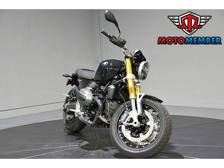 2026 BMW R12 NINET
