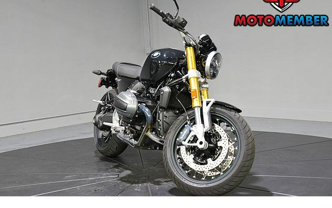 2026 BMW R12 NINET