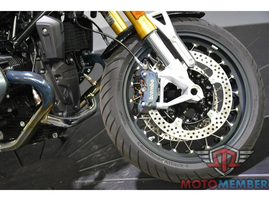 2026 BMW R12 NINET