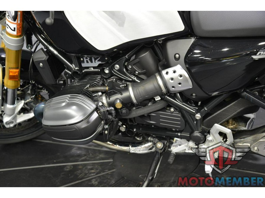2026 BMW R12 NINET