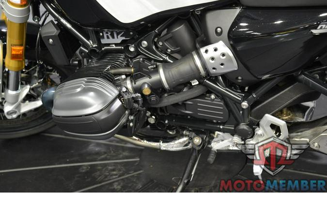2026 BMW R12 NINET