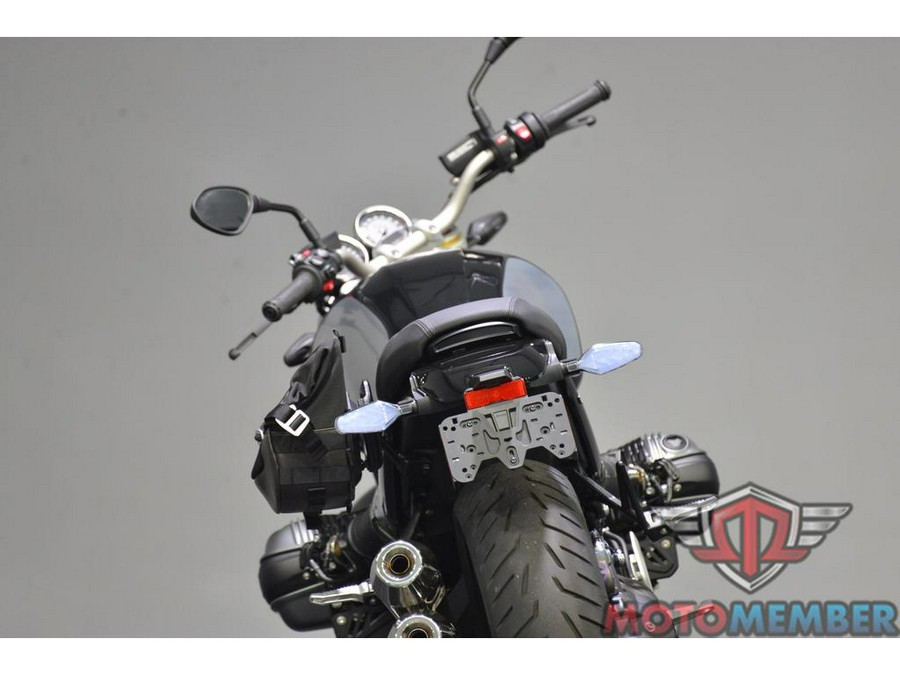 2026 BMW R12 NINET