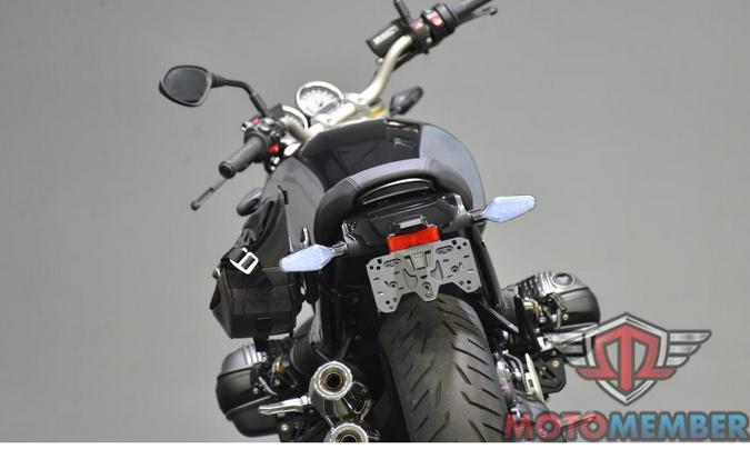 2026 BMW R12 NINET