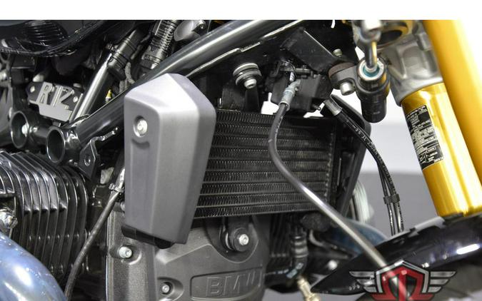 2026 BMW R12 NINET