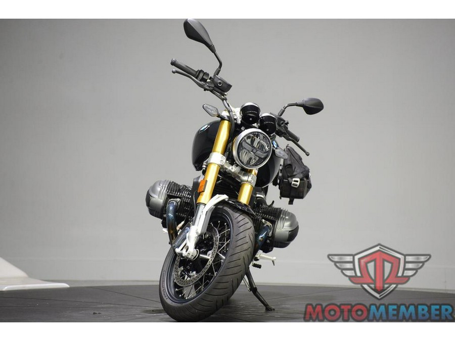 2026 BMW R12 NINET