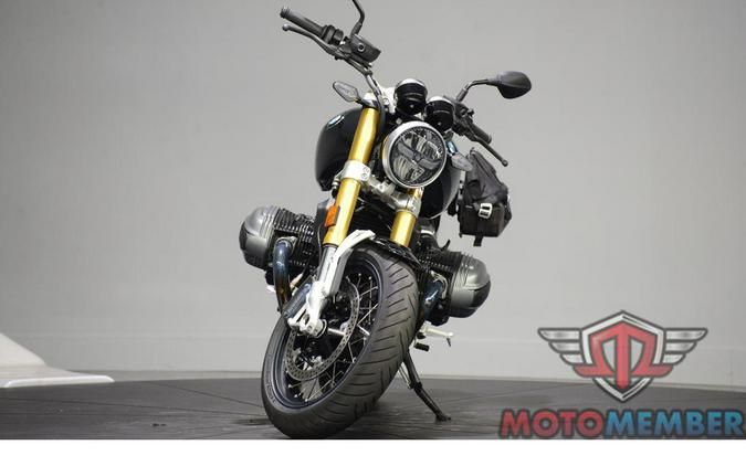 2026 BMW R12 NINET
