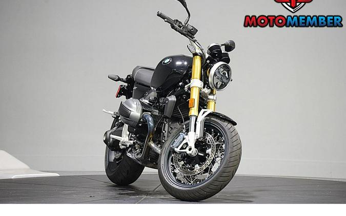 2026 BMW R12 NINET