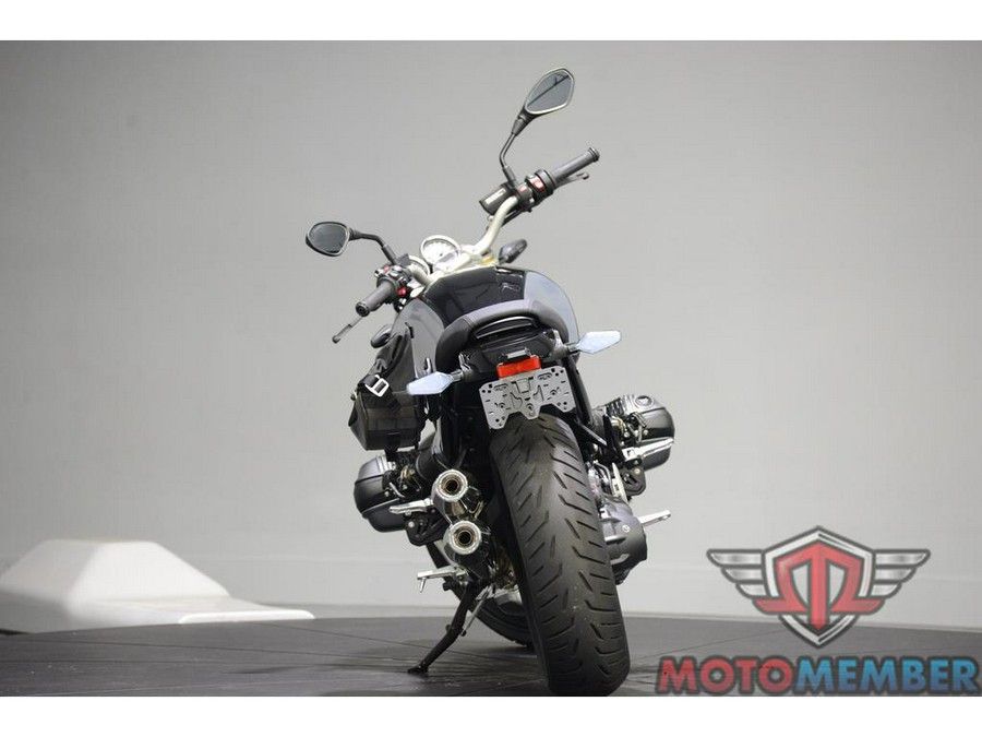 2026 BMW R12 NINET