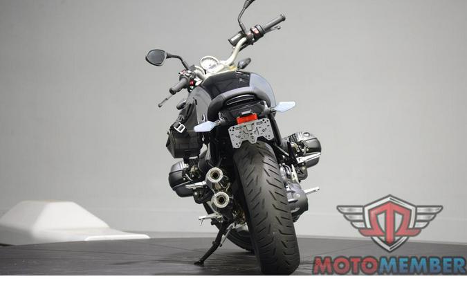 2026 BMW R12 NINET