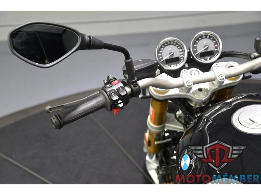2026 BMW R12 NINET