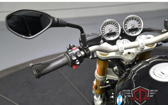2026 BMW R12 NINET