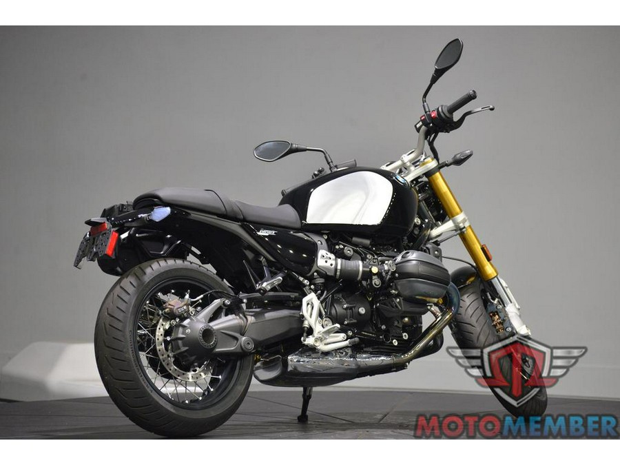2026 BMW R12 NINET