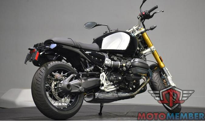 2026 BMW R12 NINET