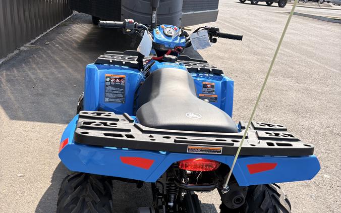 2026 Polaris Sportsman 110 Velocity Blue - 98846