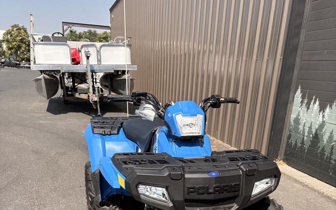 2026 Polaris Sportsman 110 Velocity Blue - 98846