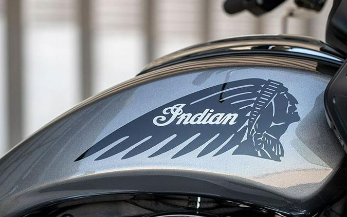 2020 Indian Motorcycle Challenger®
