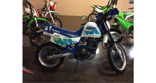 suzuki dr650 for sale craigslist