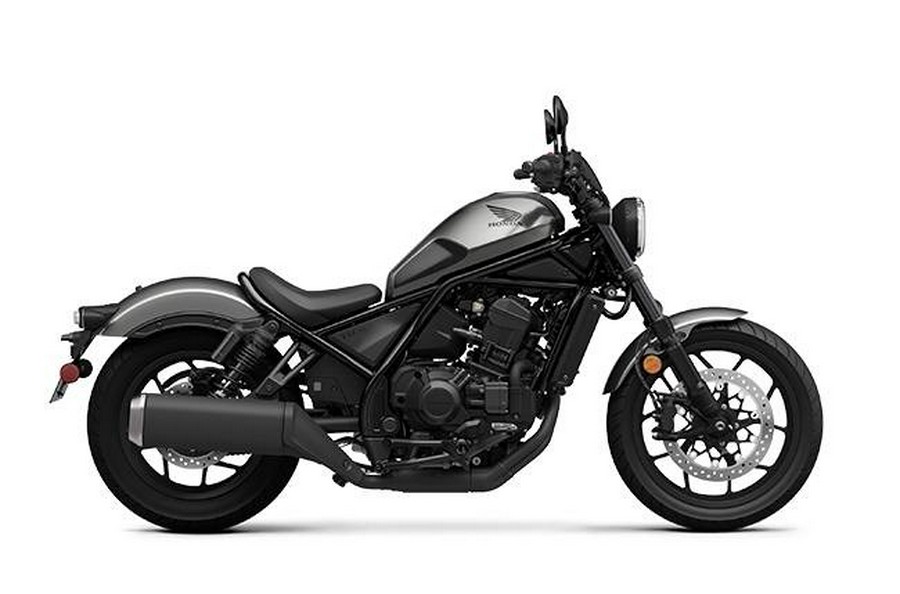 2023 Honda REBEL 1100 DCT