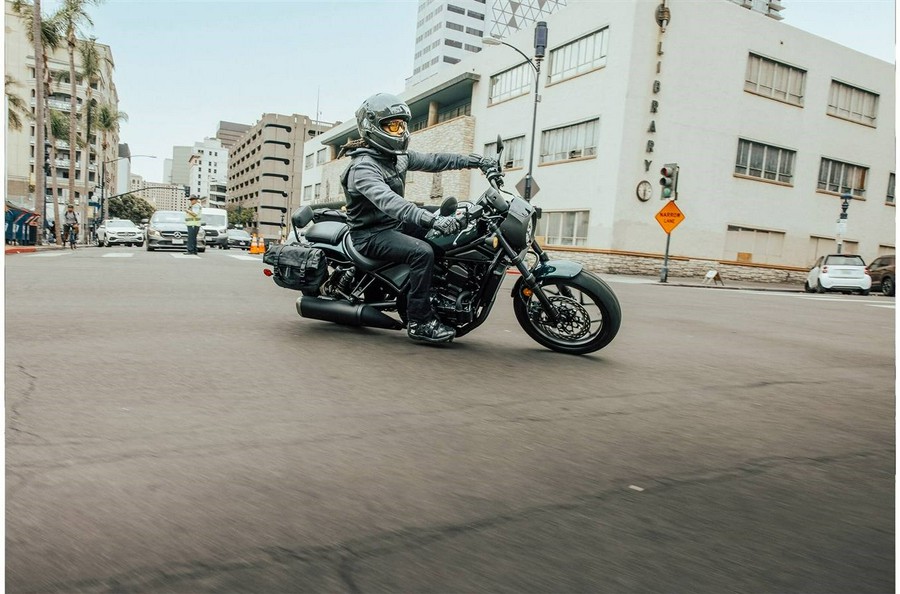 2023 Honda REBEL 1100 DCT