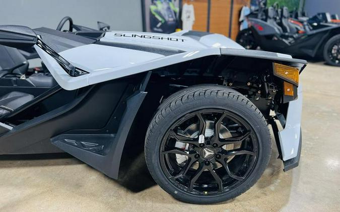 2023 Polaris Slingshot® Slingshot® S Manual