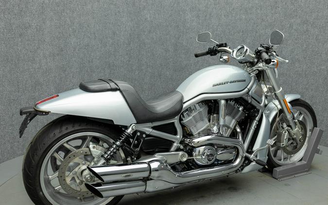 2012 HARLEY DAVIDSON VRSCDX VROD NIGHT ROD SPECIAL 10TH ANNIVERSARY