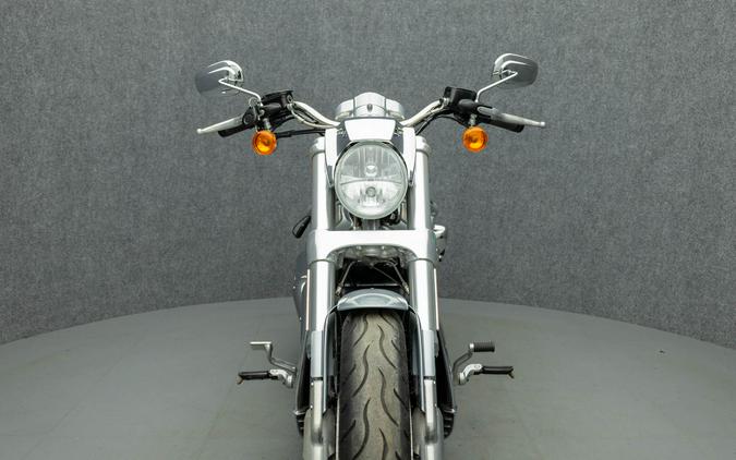 2012 HARLEY DAVIDSON VRSCDX VROD NIGHT ROD SPECIAL 10TH ANNIVERSARY