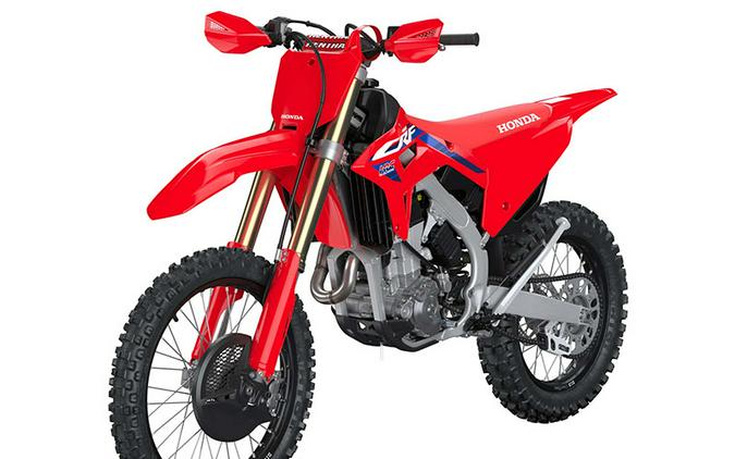 2024 Honda CRF450RX