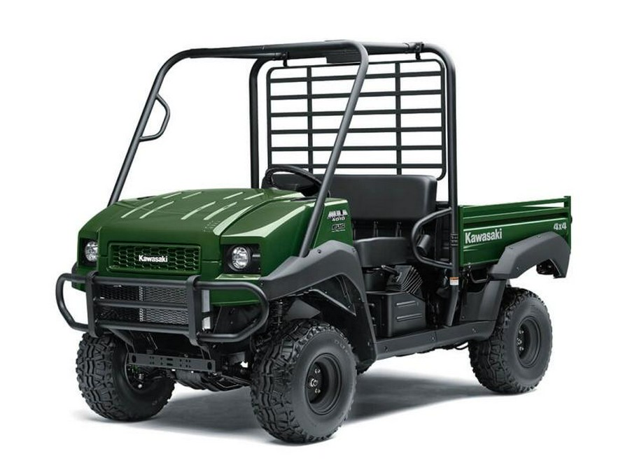 2023 Kawasaki Mule™ 4010 4x4