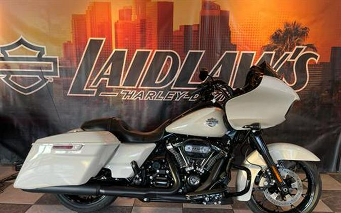 2022 Harley-Davidson Road Glide® Special