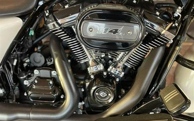 2022 Harley-Davidson Road Glide® Special