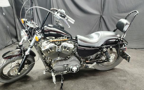 2010 Harley-Davidson® XL1200X FORTY EIGHT