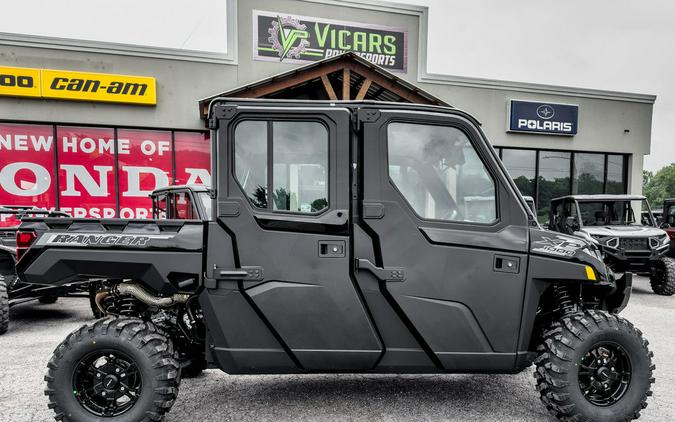 2025 Polaris® Ranger Crew XP 1000 NorthStar Edition Premium