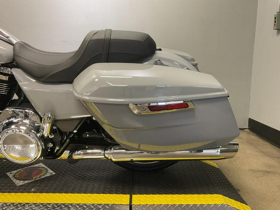 2024 Harley-Davidson® FLTRX - Road Glide®