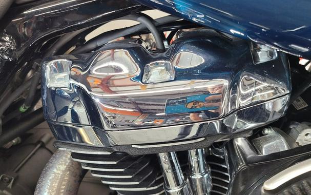 2020 Harley Davidson Road Glide Fltrx