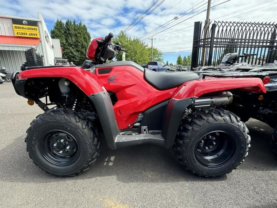 2024 Honda® FourTrax Foreman 4x4